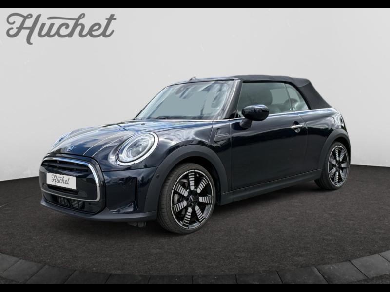 Image de l'annonce principale - MINI Hatch 3 Portes