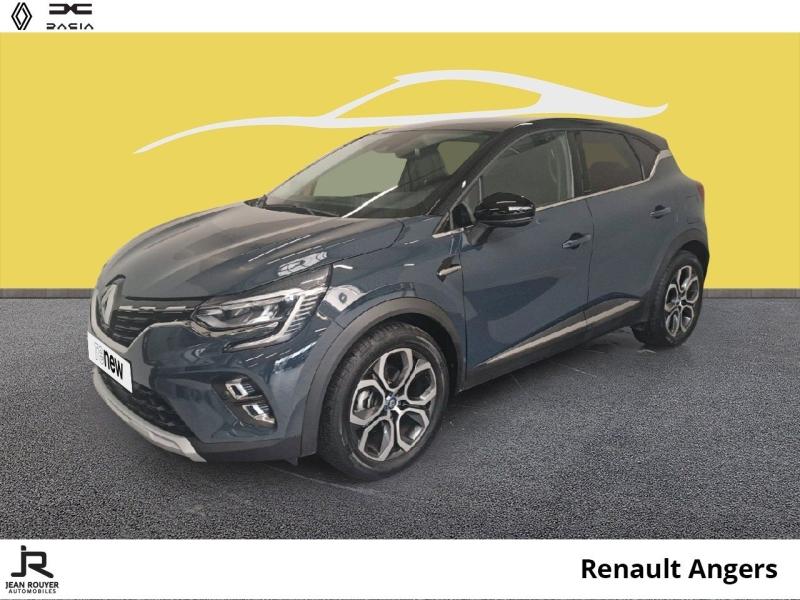 Image de l'annonce principale - Renault Captur