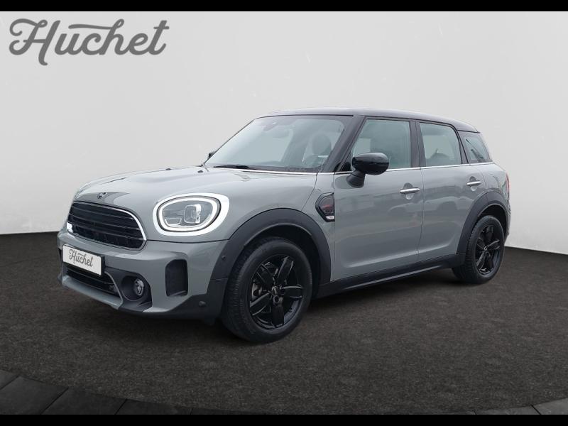 Image de l'annonce principale - MINI Countryman