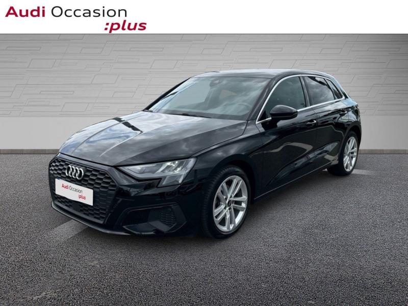 Image de l'annonce principale - Audi A3