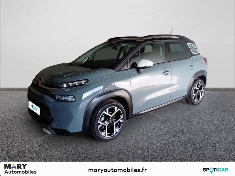 Image de l'annonce principale - Citroën C3 Aircross