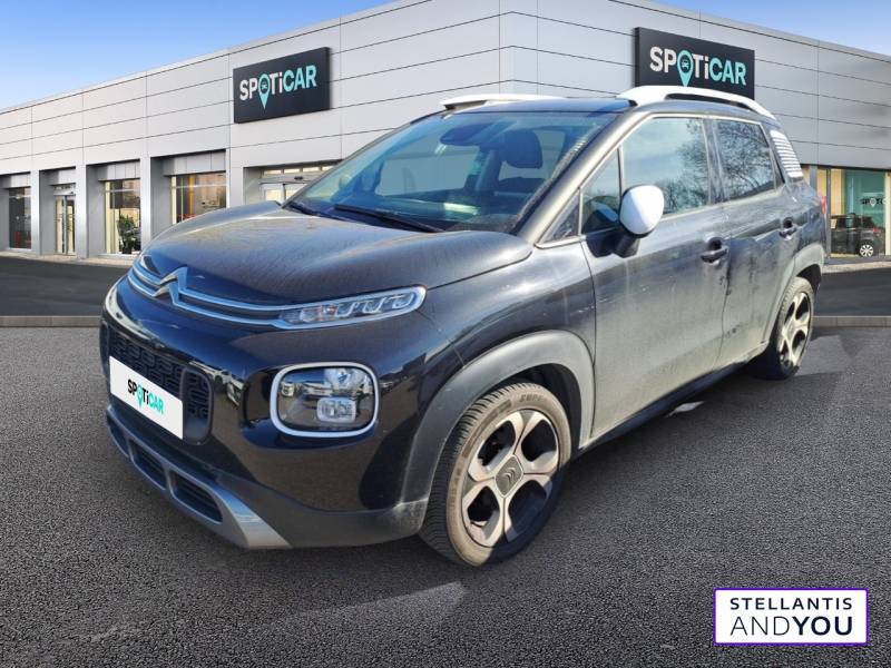 Image de l'annonce principale - Citroën C3 Aircross