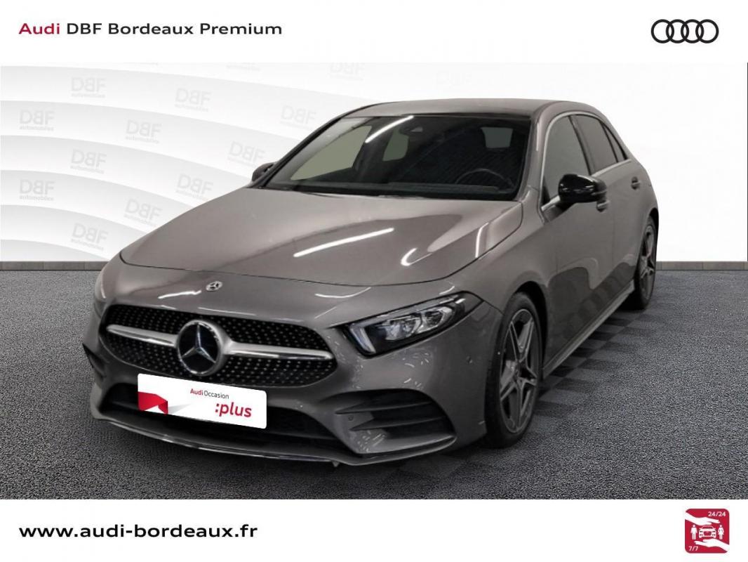 Image de l'annonce principale - Mercedes-Benz Classe A