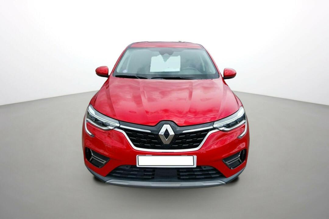 Image de l'annonce principale - Renault Arkana
