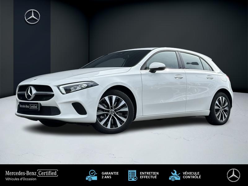 Image de l'annonce principale - Mercedes-Benz Classe A