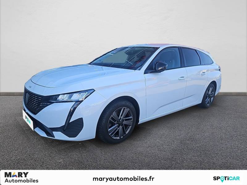 Image de l'annonce principale - Peugeot 308 SW