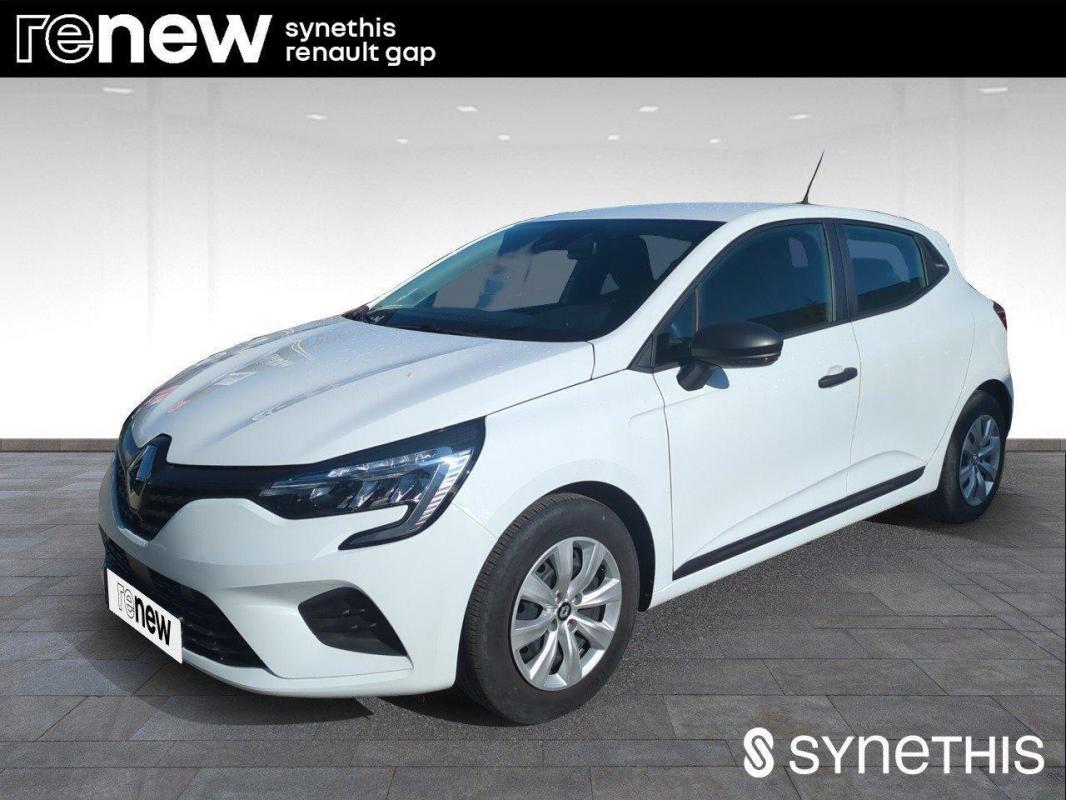 Image de l'annonce principale - Renault Clio