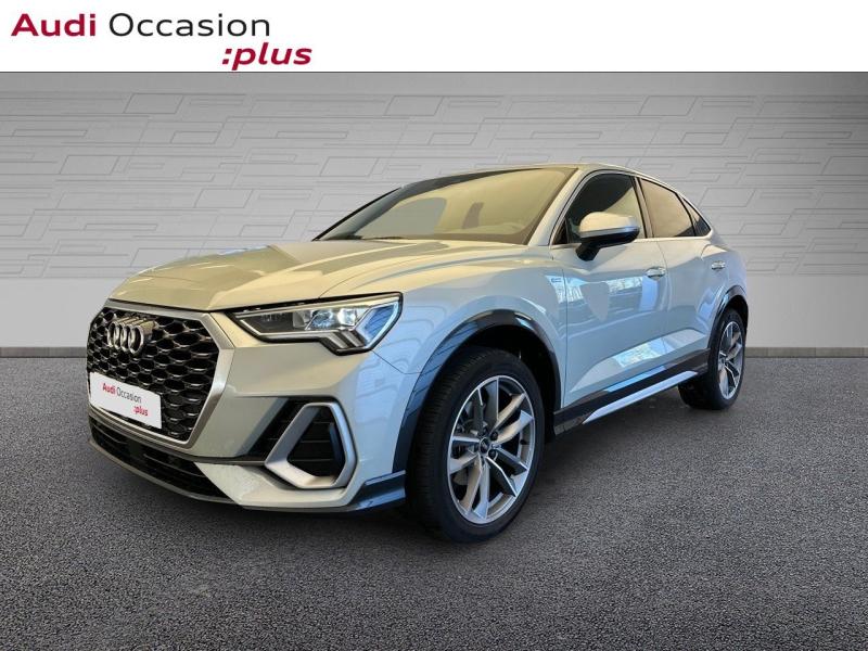 Image de l'annonce principale - Audi Q3