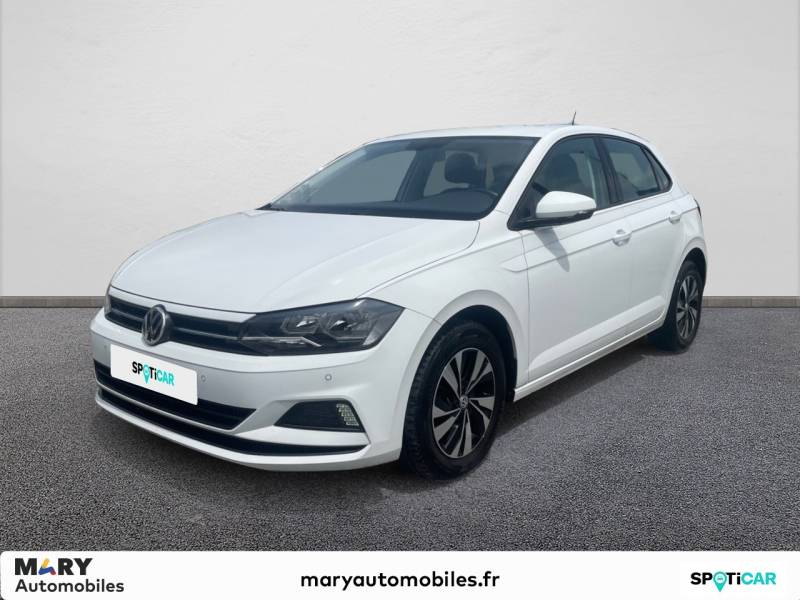 Image de l'annonce principale - Volkswagen Polo