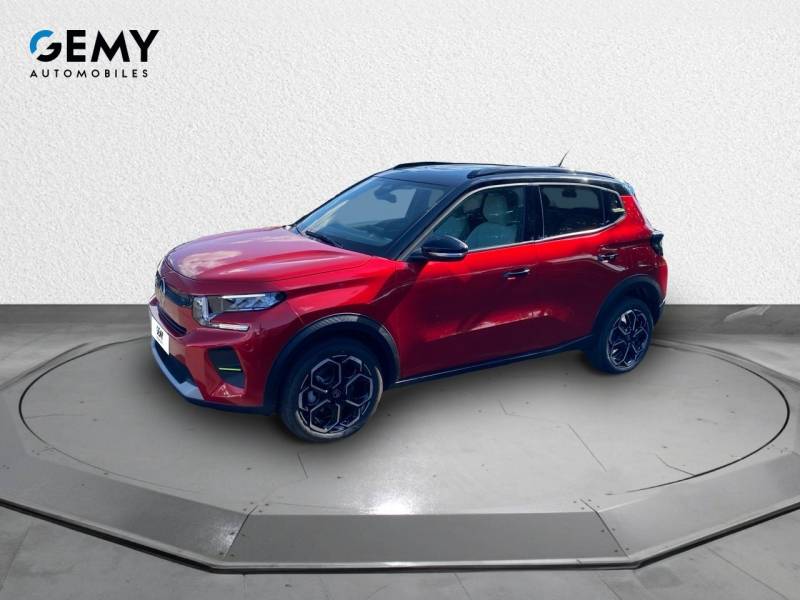 Image de l'annonce principale - Citroën C3