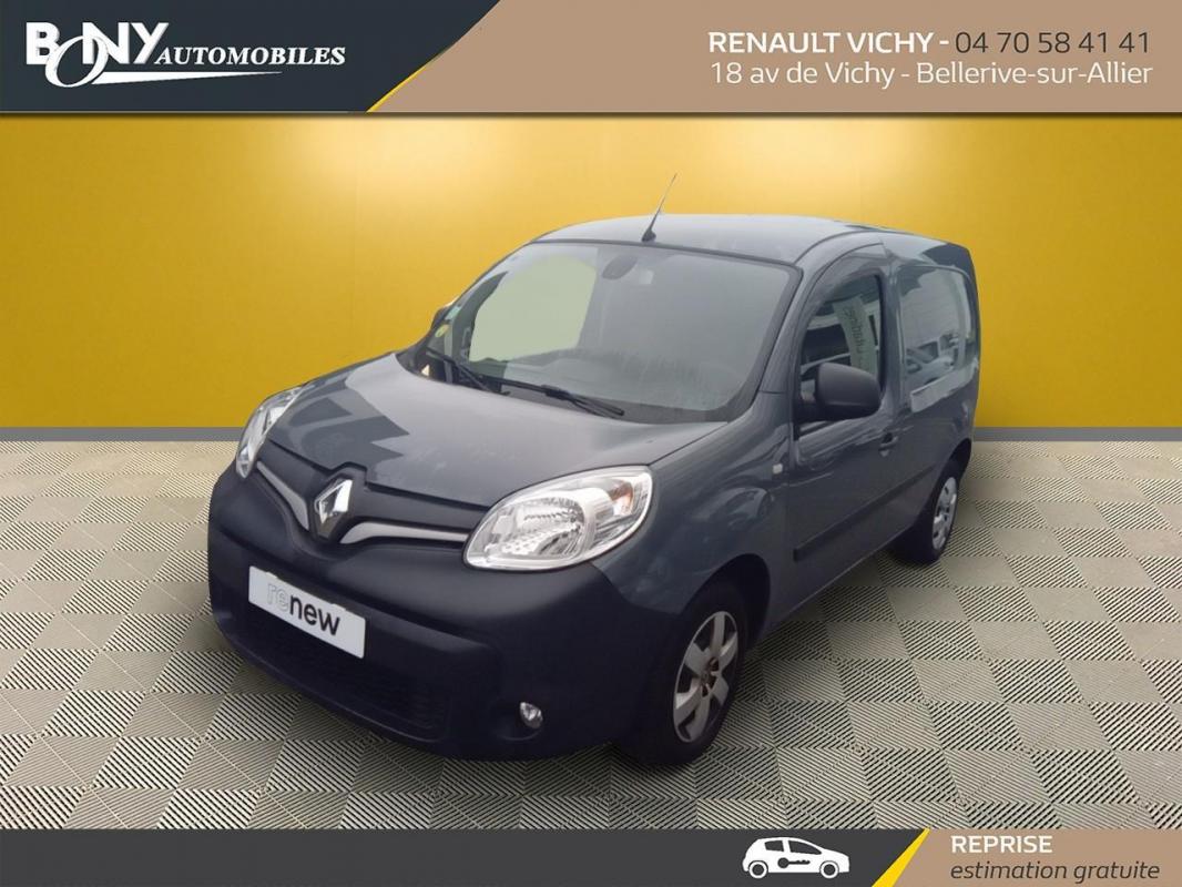 Image de l'annonce principale - Renault Kangoo