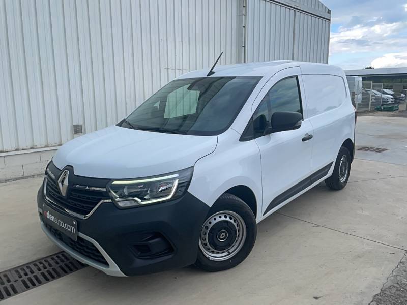 Image de l'annonce principale - Renault Kangoo
