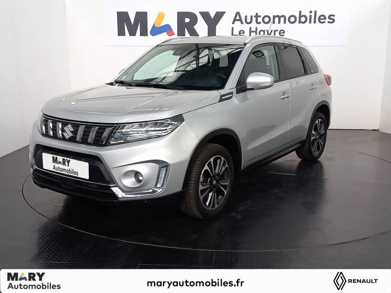 Image de l'annonce principale - Suzuki Vitara