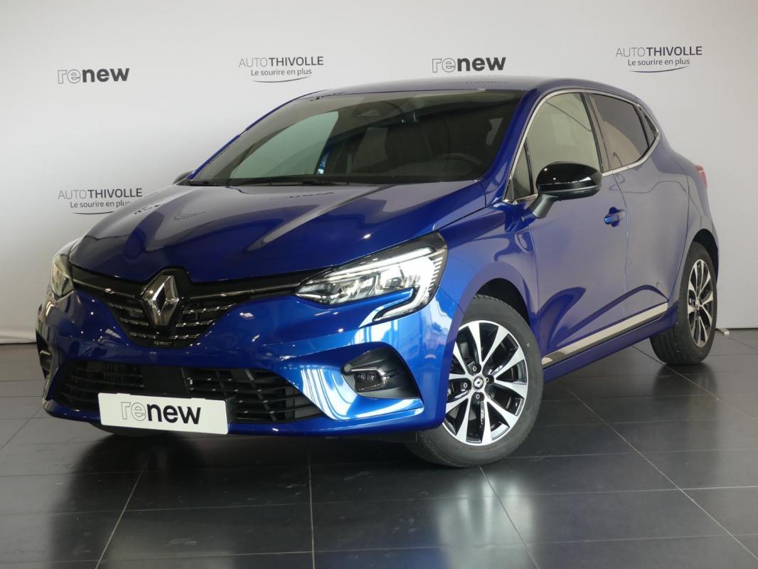 Image de l'annonce principale - Renault Clio