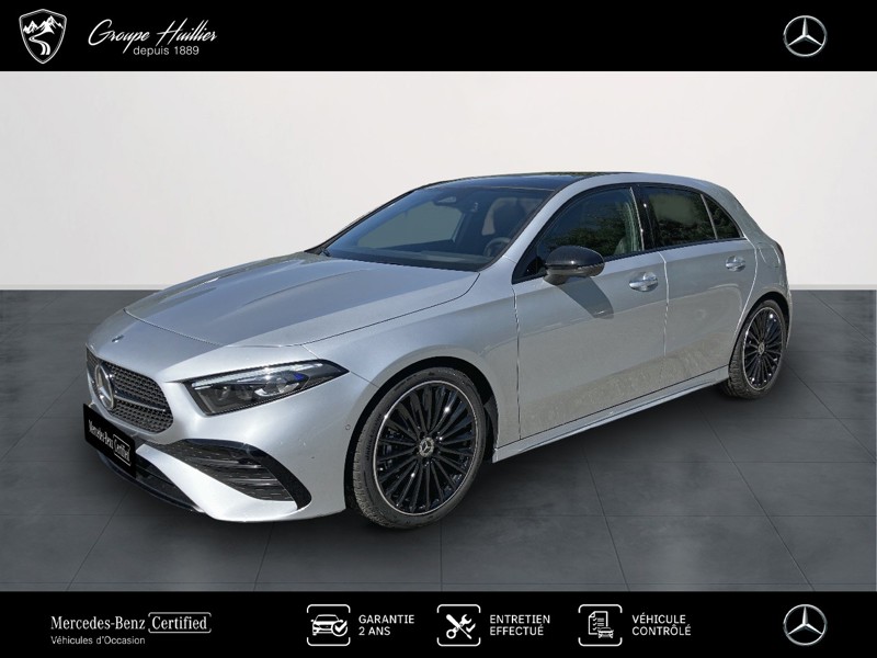 Image de l'annonce principale - Mercedes-Benz Classe A