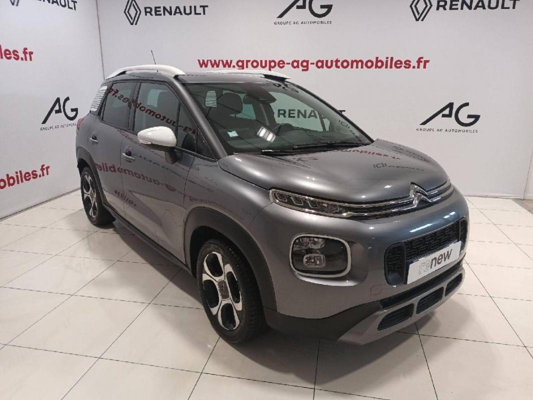 Image de l'annonce principale - Citroën C3 Aircross