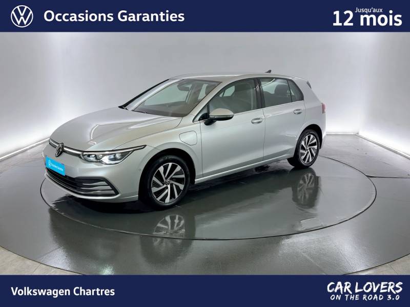 Image de l'annonce principale - Volkswagen Golf