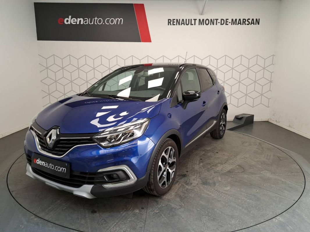 Image de l'annonce principale - Renault Captur