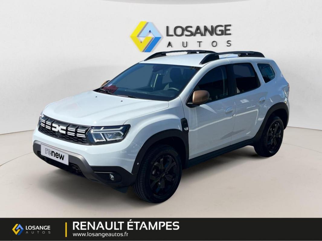 Image de l'annonce principale - Dacia Duster