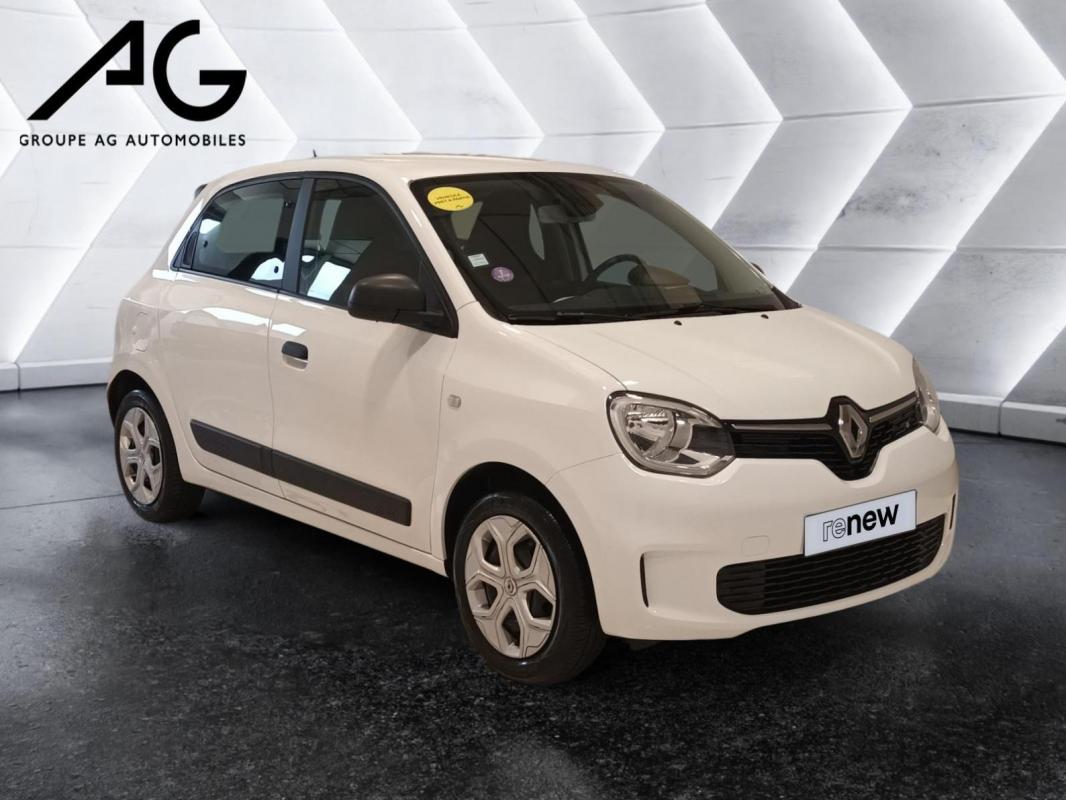 Image de l'annonce principale - Renault Twingo