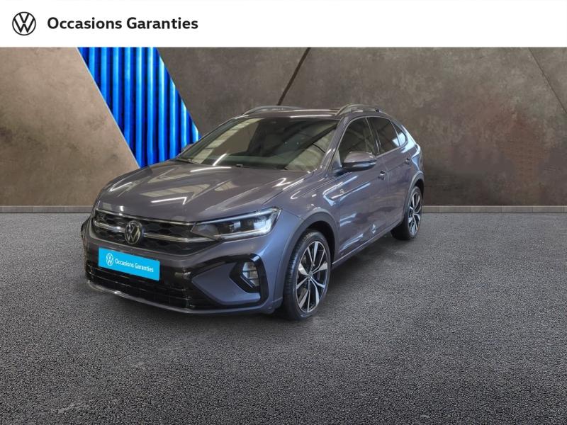 Image de l'annonce principale - Volkswagen Taigo