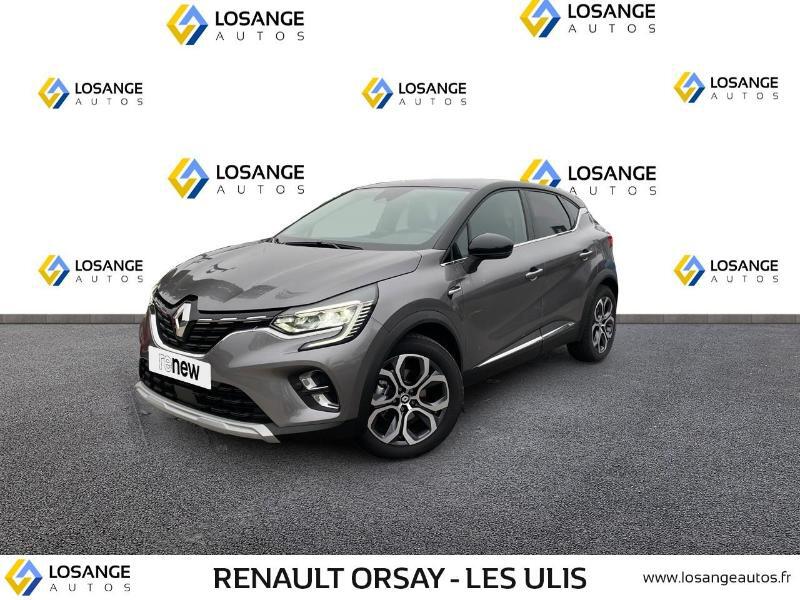 Image de l'annonce principale - Renault Captur