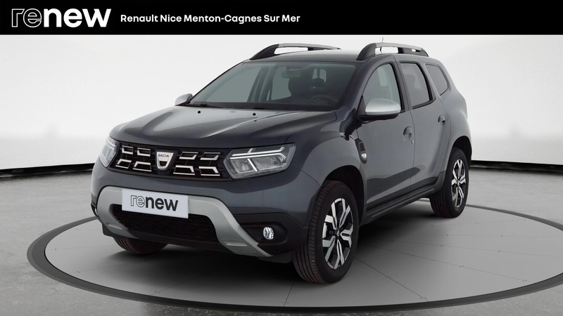 Image de l'annonce principale - Dacia Duster