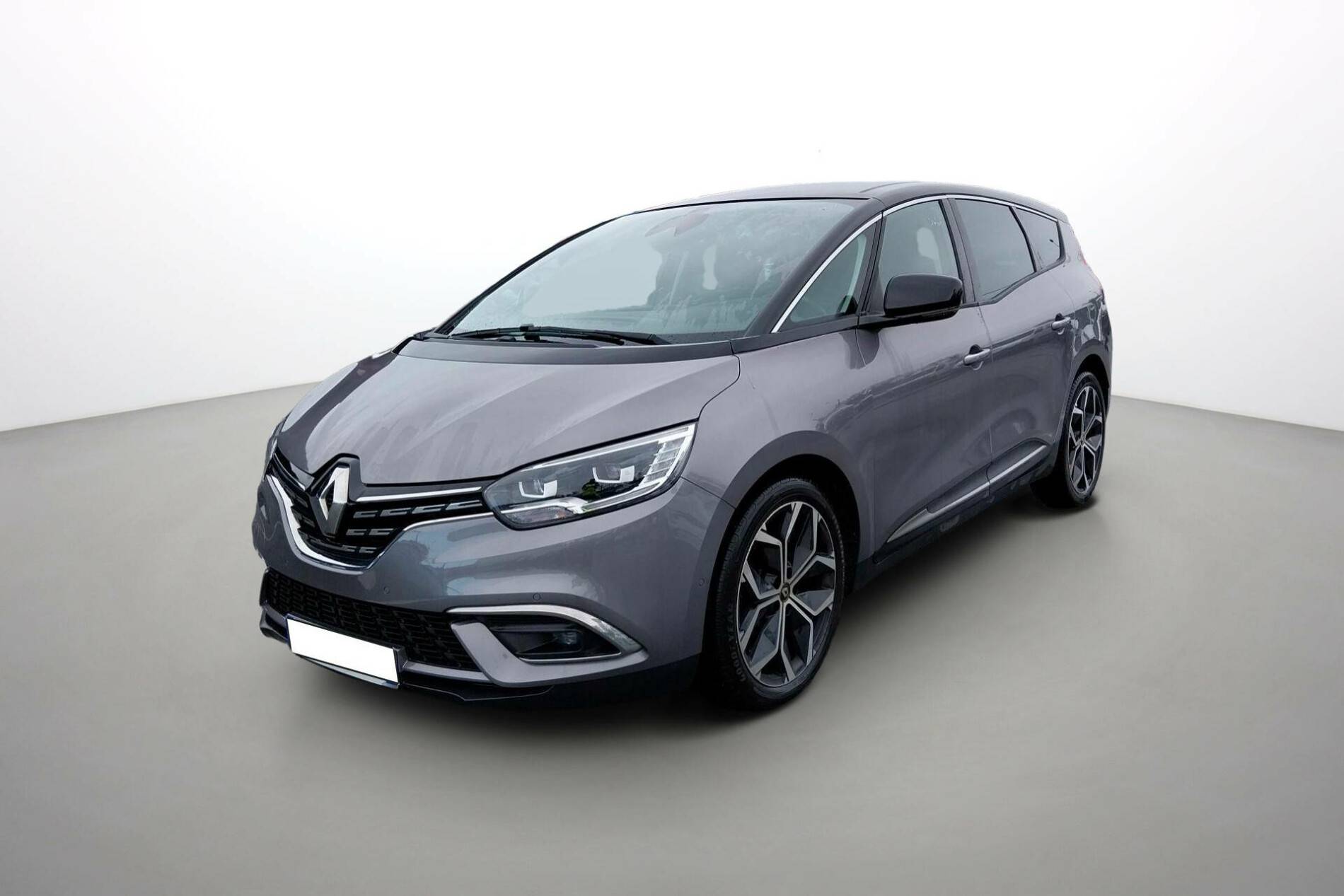 Image de l'annonce principale - Renault Grand Scénic