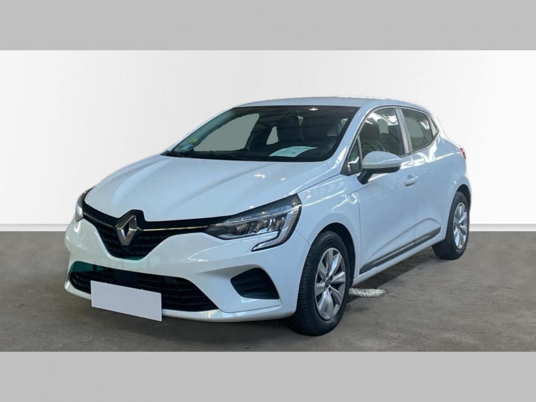 Image de l'annonce principale - Renault Clio