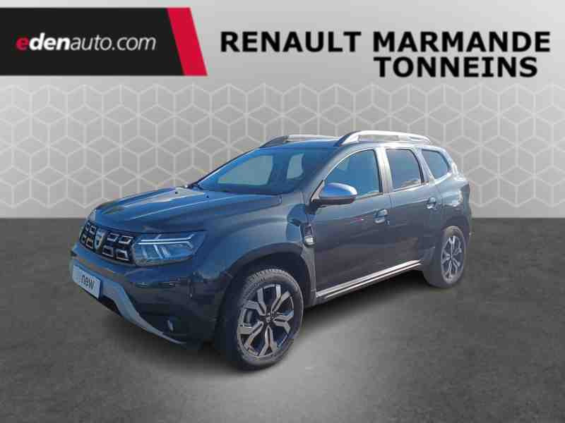 Image de l'annonce principale - Dacia Duster