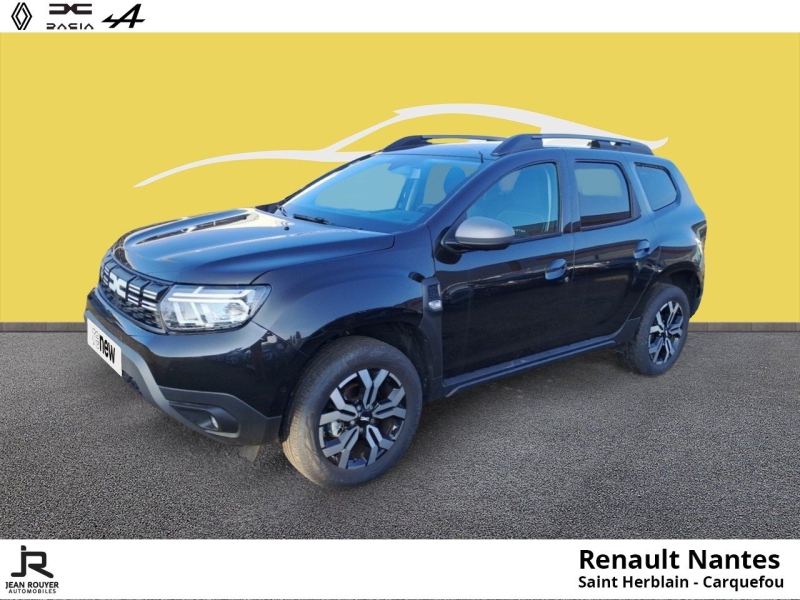 Image de l'annonce principale - Dacia Journey