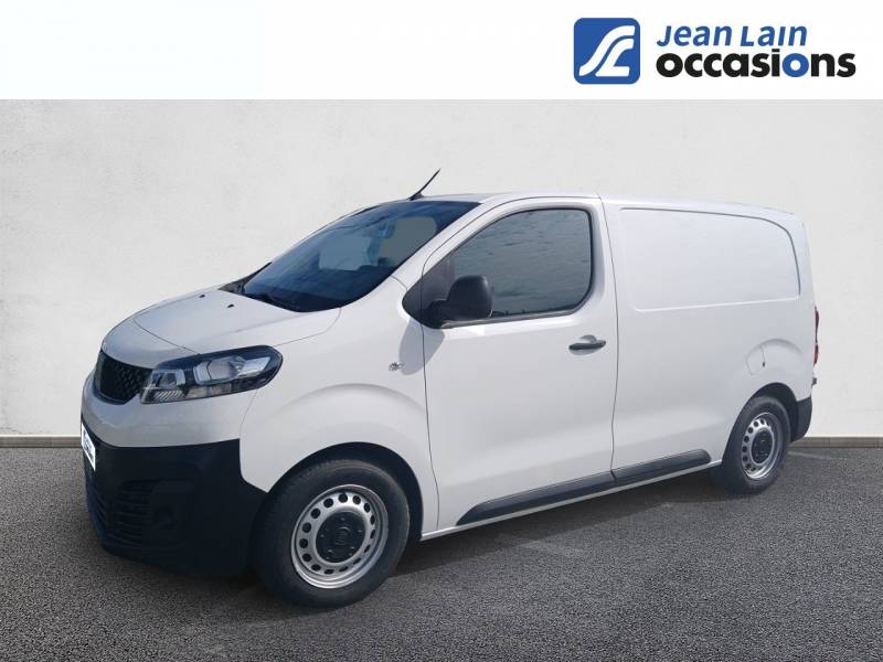 Image de l'annonce principale - Fiat Scudo