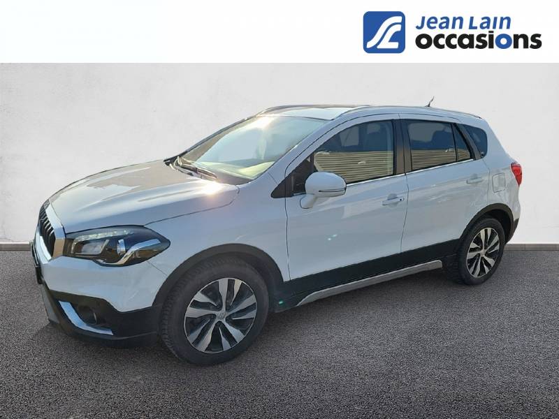 Image de l'annonce principale - Suzuki SX4 S-Cross