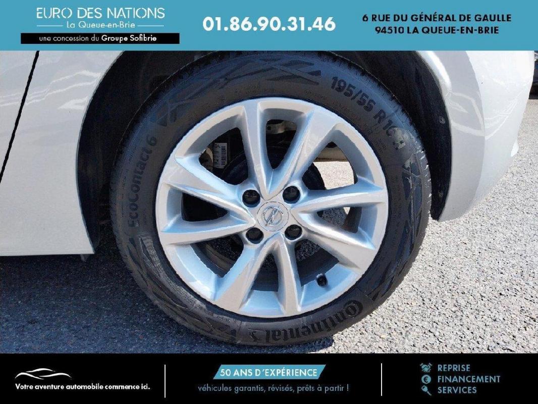 Image de l'annonce principale - Opel Corsa