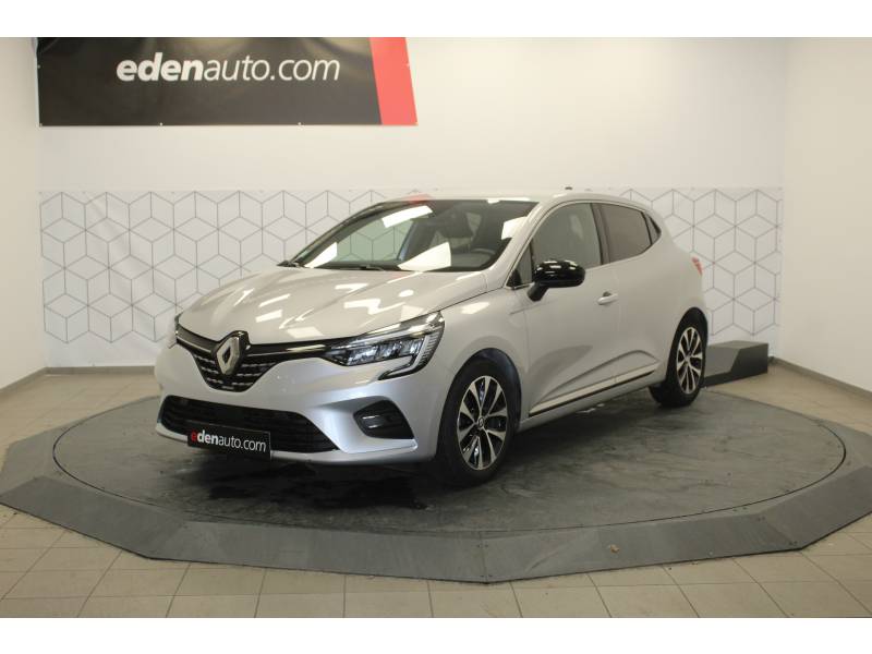 Image de l'annonce principale - Renault Clio