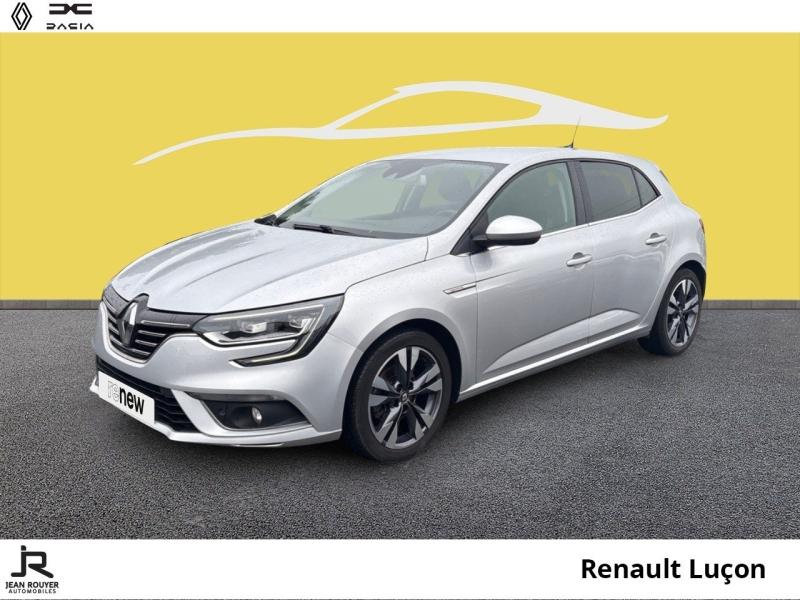 Image de l'annonce principale - Renault Megane