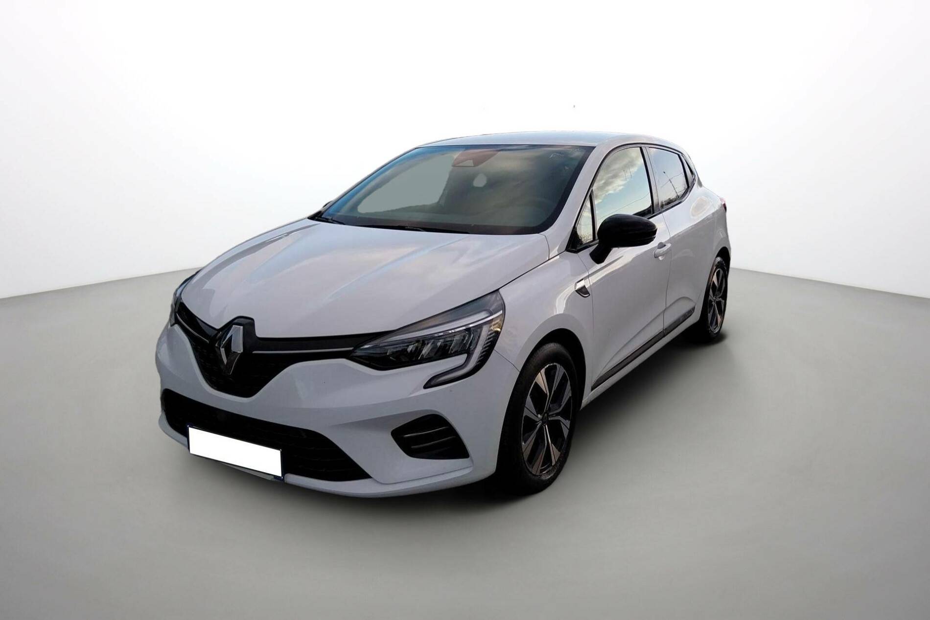 Image de l'annonce principale - Renault Clio