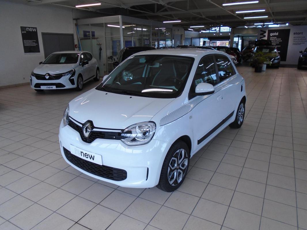 Image de l'annonce principale - Renault Twingo