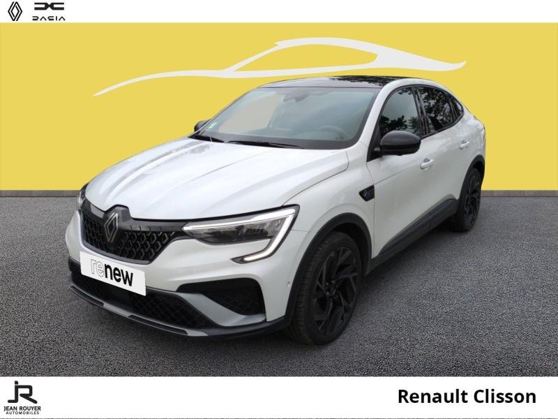 Image de l'annonce principale - Renault Arkana