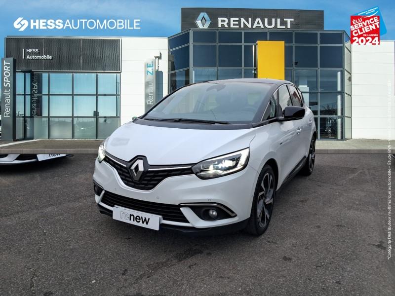 Image de l'annonce principale - Renault Scénic