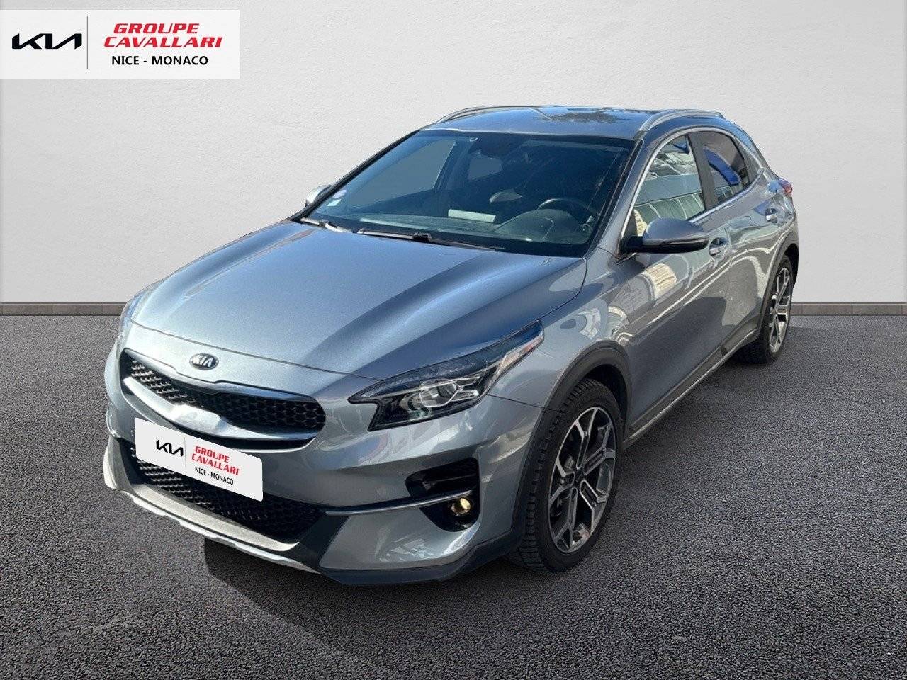 Image de l'annonce principale - Kia XCeed