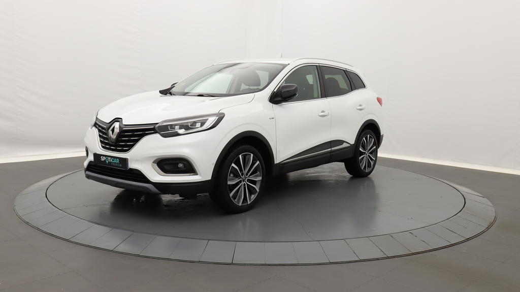 Image de l'annonce principale - Renault Kadjar