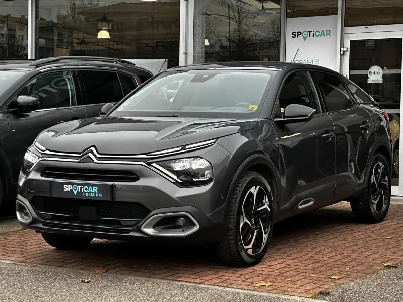 Image de l'annonce principale - Citroën C4