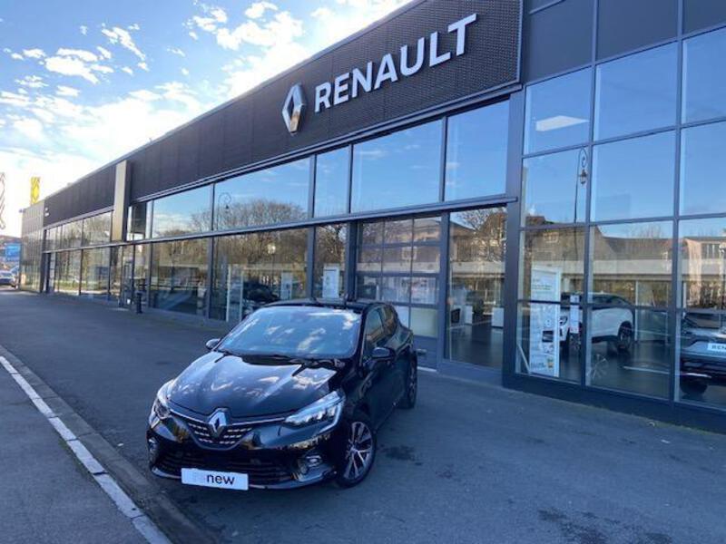 Image de l'annonce principale - Renault Clio