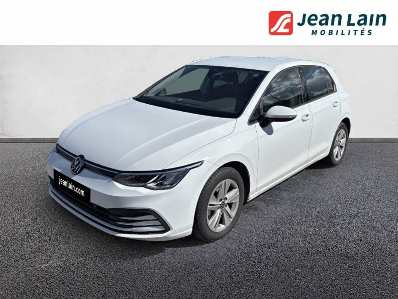 Image de l'annonce principale - Volkswagen Golf