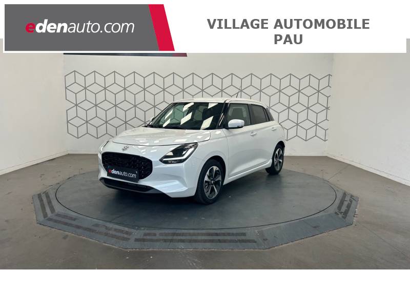 Image de l'annonce principale - Suzuki Swift