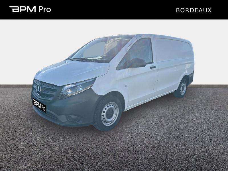 Image de l'annonce principale - Mercedes-Benz Vito