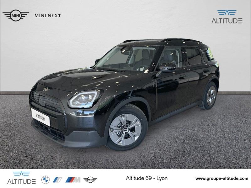Image de l'annonce principale - MINI Countryman