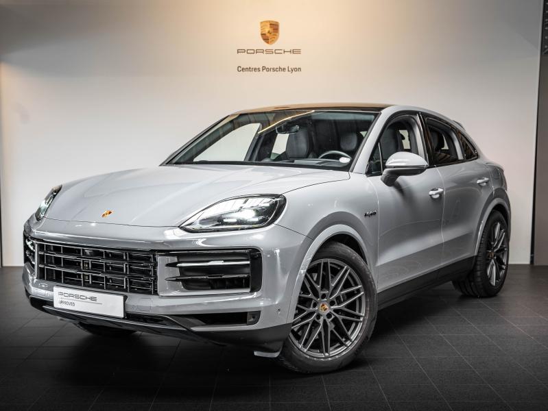 Image de l'annonce principale - Porsche Cayenne