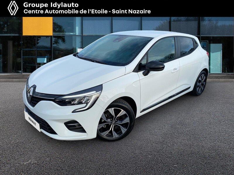 Image de l'annonce principale - Renault Clio